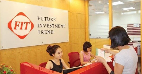 FIT: Giải trình lợi nhuận sau thuế giảm 59%