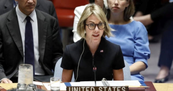 Mỹ phản đối yêu sách chủ quyền phi pháp của Trung Quốc ở Biển Đông