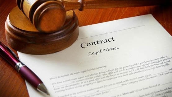 Hợp đồng lâu đời nhất thế giới