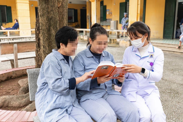 Nâng cao năng lực, hiệu quả hệ thống giám định pháp y và chữa bệnh tâm thần