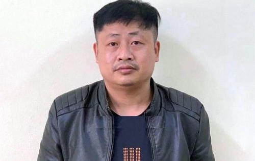 Lừa mua biệt thự để chiếm đoạt 2 tỷ đồng tiêu xài cá nhân