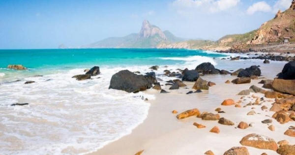 Ưu đãi bay Côn Đảo chưa từng có: Đến-đi Hà Nội và Hải Phòng với chỉ hơn 1 triệu đồng cùng Bamboo Airways