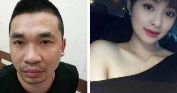 Vượt ngục, cùng người đẹp gieo rắc “cái chết trắng” khắp Sài thành
