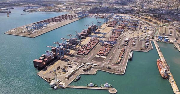 Lo phật lòng Mỹ, Israel xét lại thỏa thuận đầu tư xây cảng của Trung Quốc