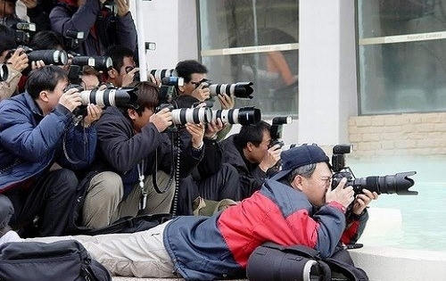 Báo chí kỷ nguyên số 4.0 và kỳ vọng...