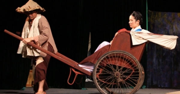 Liveshow Xuân Hinh - Độc đáo từ chiếc vé