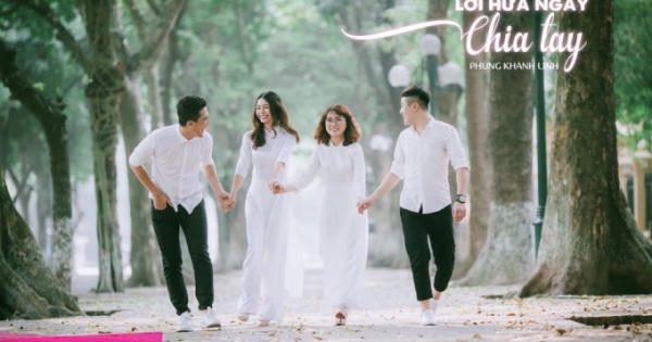 ''Cô bé hạt tiêu" Phùng Khánh Linh ra MV đầu tay 'đẹp như mơ' về lứa tuổi học trò