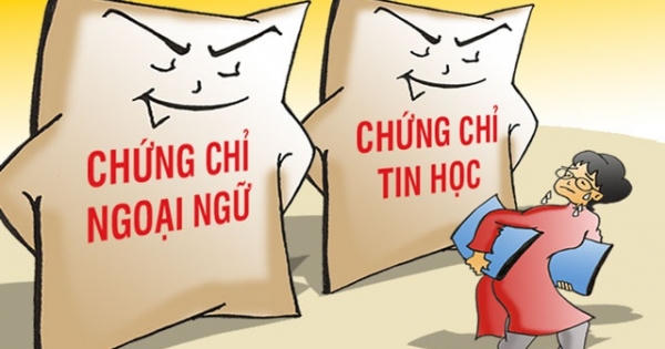 Một tin vui chứa đầy nước mắt!