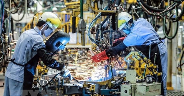 Việt Nam thu hút hơn 14 tỷ USD vốn FDI Việt Nam thu hút hơn 14 tỷ USD vốn FDI