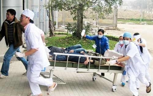 Cảnh báo tình trạng mua độc chất về làm… thuốc