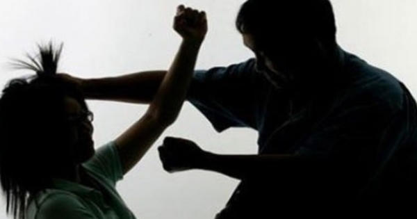 Đoạt mạng vợ vì bị trách uống nhiều rượu