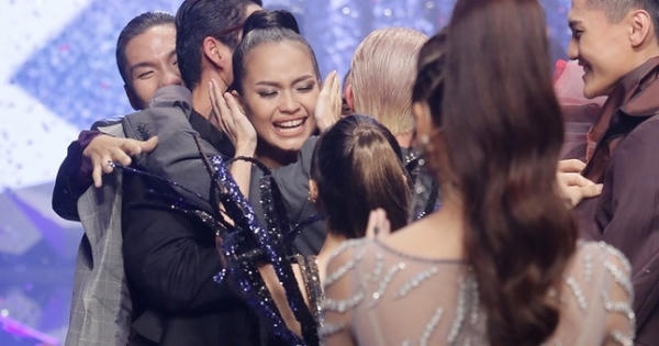 Vietnam's Next Top Model 2016: Nhìn lại hành trình đầy tự hào của quán quân Ngọc Châu