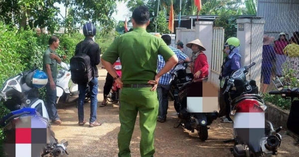 Hà Nội: Một học sinh bị điện giật tử vong trong lúc chơi cùng bạn sau ở trường