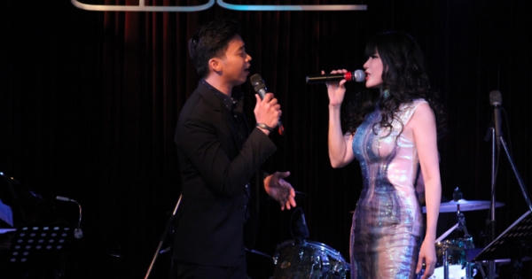 Nhật Hạ mang hàng loạt ca khúc nhạc trẻ đến với liveshow “Trái tim tội nghiệp”