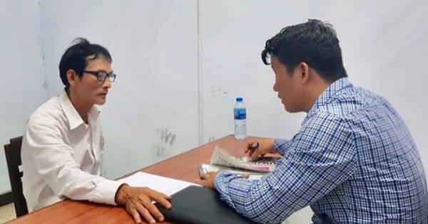 Hai vợ chồng giết chủ nợ rồi vứt xác phi tang gây rúng động Đà Nẵng