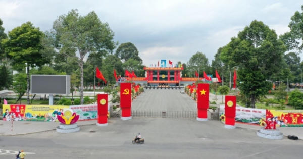Đồng Nai tiếp tục là điểm sáng kinh tế Đồng Nai tiếp tục là điểm sáng kinh tế