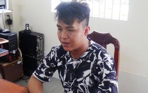 Sau cuộc nhậu say, thanh niên chém chết người trên phố