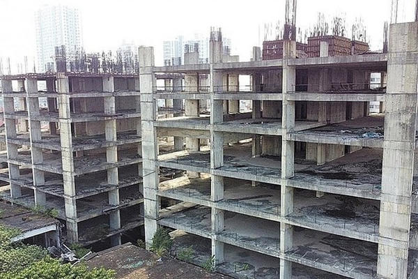 Công điện của Thủ tướng về giải quyết dứt điểm các dự án tồn đọng kéo dài