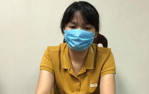 Bắt cựu phó phòng ngân hàng Agribank vì lừa đảo