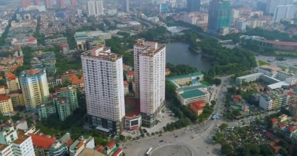 Bản tin Bất động sản Plus: Còn nhiều tồn đọng chưa giải quyết tại Hancorp khi cổ phần hóa