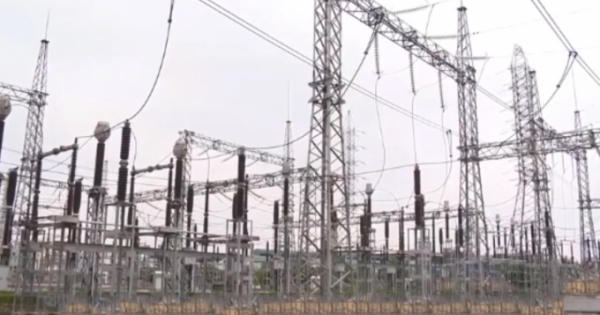Dự án trạm biến áp 500KV Phố Nối chậm tiến độ và hệ lụy