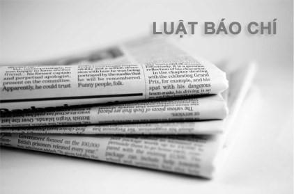 Sở TTTT Ninh Bình thay văn bản “cấm cửa” phóng viên khi chưa có Thẻ nhà báo
