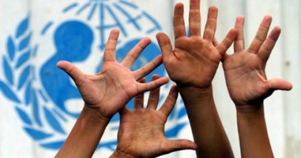 Có thể gia tăng lao động trẻ em do đại dịch