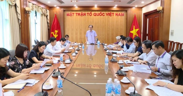 Báo chí vào cuộc, bức xúc lâu ngày được giải quyết thỏa lòng dân