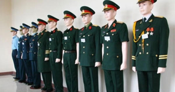 Thủ tướng Chính phủ chấp thuận cho phép kinh doanh vũ khí quân dụng