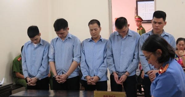 Trở thành kẻ tội đồ sau khi lên biên giới Trung Quốc làm thuê