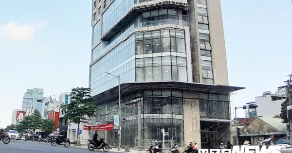 Nhiều khu ‘đất vàng’ ở Đà Nẵng bị doanh nghiệp đem đi góp vốn, chuyển nhượng trái phép