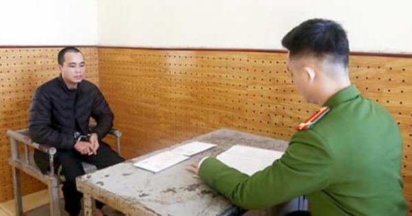 Lạng Sơn: Khởi tố, tạm giữ hình sự 3 đối tượng mua bán trái phép chất ma túy Lạng Sơn: Khởi tố, tạm giữ hình sự 3 đối tượng mua bán trái phép chất ma túy