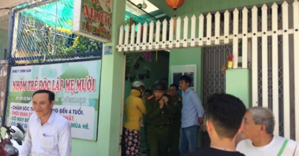 Mất mạng vì chọc ghẹo gái
