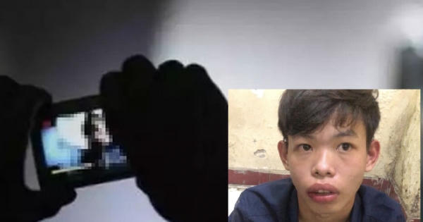 Bắt giữ đối tượng sử dụng hình ảnh cắt ghép nhạy cảm tống tiền nữ sinh 16 tuổi