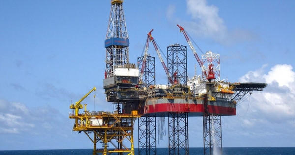 Thua lỗ quý I nhưng cổ phiếu vẫn tăng 'phi mã', điều gì đang diễn ra với PVD?