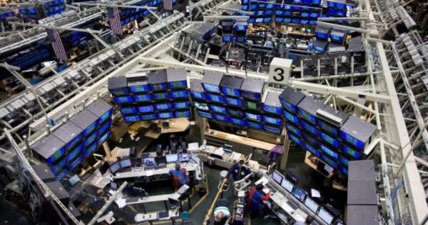 Giá Bitcoin hôm nay 13/12: "Bitcoin lên sàn, không ngừng tăng giá