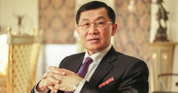 Hồ sơ Panama hé lộ mạng lưới chằng chịt các công ty Offshore của ông Johnathan Hạnh Nguyễn Hồ sơ Panama hé lộ mạng lưới chằng chịt các công ty Offshore của ông Johnathan Hạnh Nguyễn