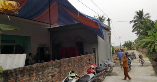 "Huynh đệ tương tàn", đánh em ruột vỡ hộp sọ tử vong tại chỗ