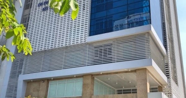 Sai phạm chồng chất tại Bệnh viện Ung bướu TP HCM