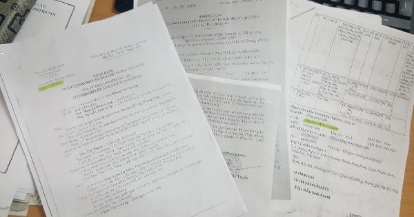 Hy hữu đang thụ án tù vẫn làm Tổng giám đốc?