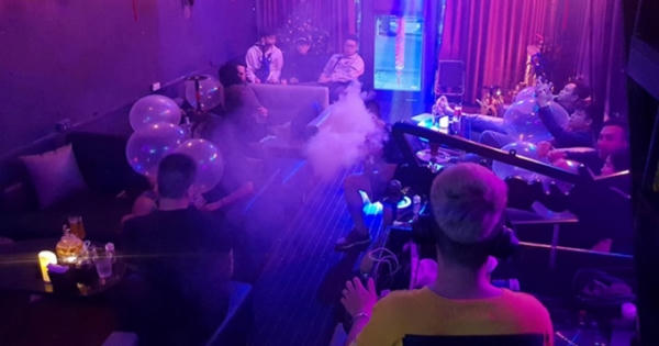 Sức tàn phá của ma túy thế hệ mới gấp trăm loại cũ