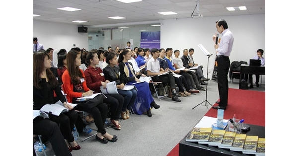 Thu hồi giấy phép của Công ty TNHH Triwonder International bán hàng đa cấp