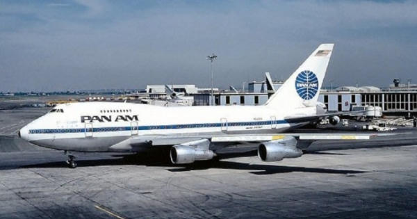 MH370 có trở về như chiếc máy bay mất tích 37 năm rồi đột ngột xuất hiện ở Mỹ