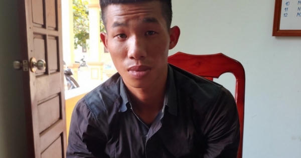 Quảng Bình: Bắt giữ đối tượng trộm cắp túi xách ở bãi tắm