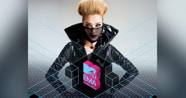 Vượt Sơn Tùng M-TP, Đông Nhi trở thành đại diện Việt Nam tranh tài tại MTV EMA 2016