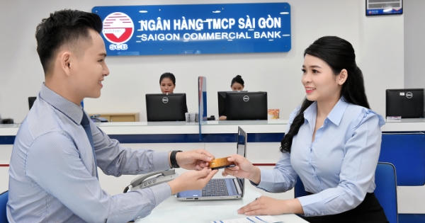 Ngân hàng tập trung phát triển thẻ, kích thích người tiêu dùng