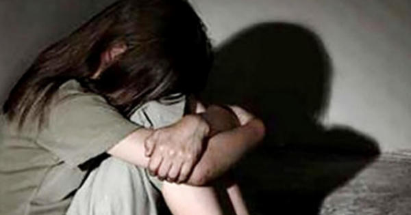 Vướng vòng lao lý vì "yêu" bạn gái 12 tuổi Vướng vòng lao lý vì "yêu" bạn gái 12 tuổi