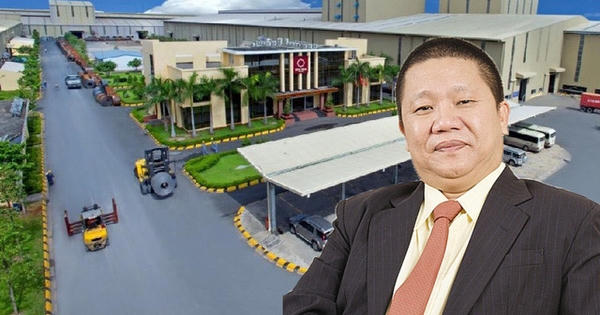 Tập đoàn Hoa Sen tiếp tục lãi lớn, niên độ 2019-2020 đạt 1.151 tỷ đồng