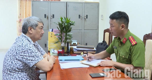 Trinh sát kể chuyện “tầm nã”