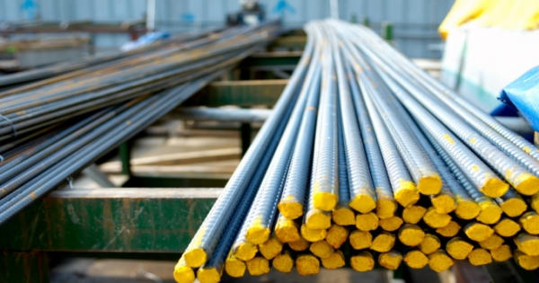 6 quan điểm của Chiến lược phát triển VLXD Việt Nam thời kỳ 2021 - 2030, định hướng đến năm 2050